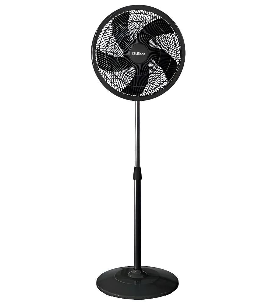 Ventilador de Pie Liliana 16pulg. VP16P