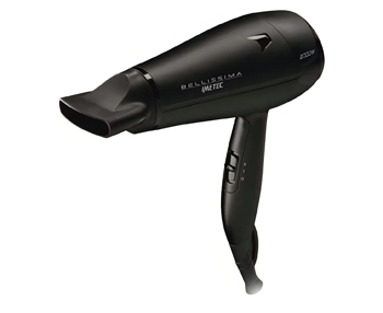 Secador de Cabello Bellissima 2000W L8204 C19