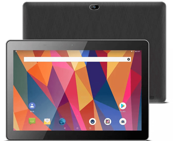Tablet Kassel 10pulg. SK5502 2gb 32gb android 11.0