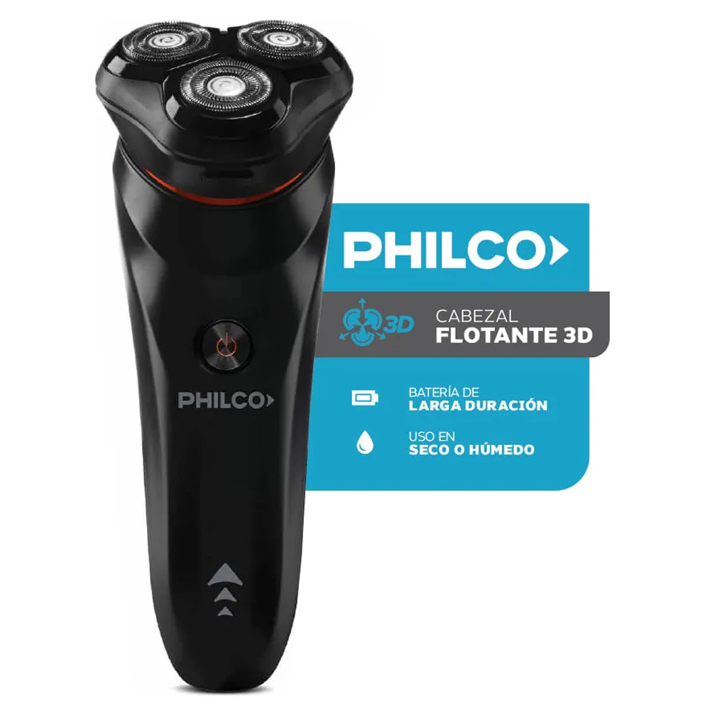 Afeitadora Philco AE5305PP