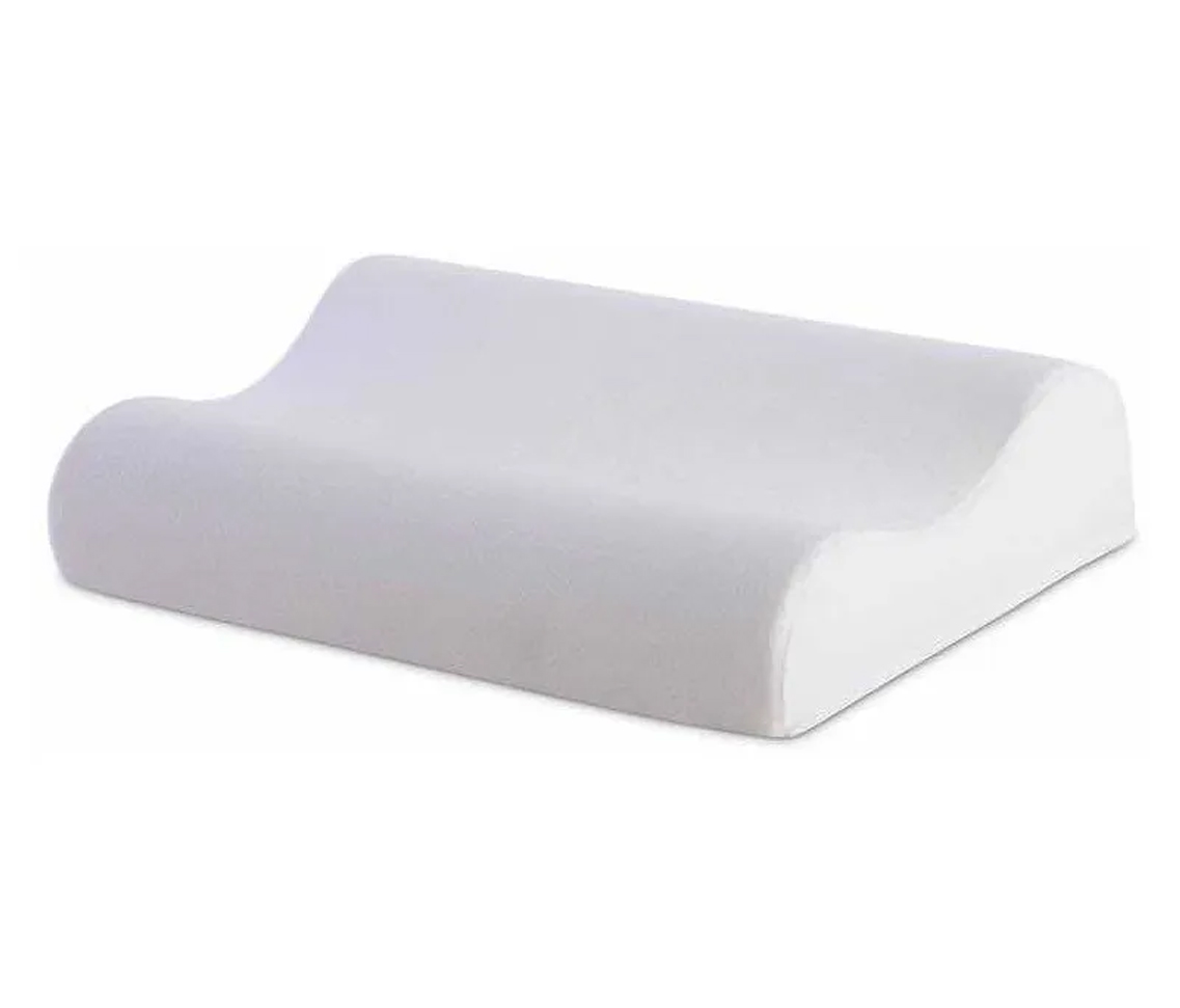 Almohada de Espuma Viscoelástica Alcoyana 60x40