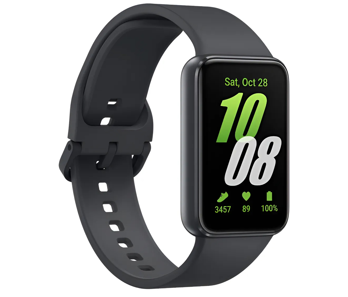 Smartwatch Samsung Fit 3 Galaxy SM-R390NZAAARO