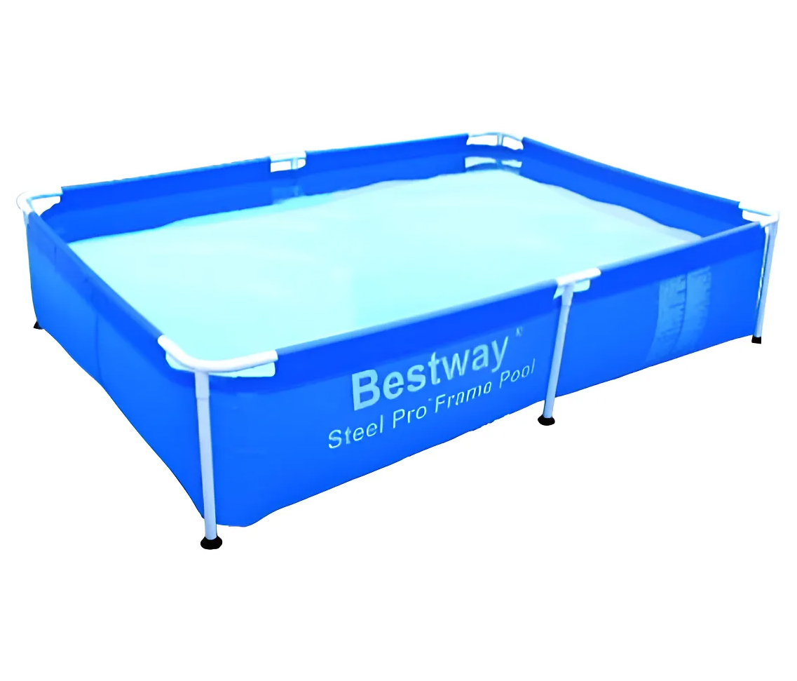 Pileta Estructural Bestway Steel Pro 690 Lts 150x110x42 AR10472