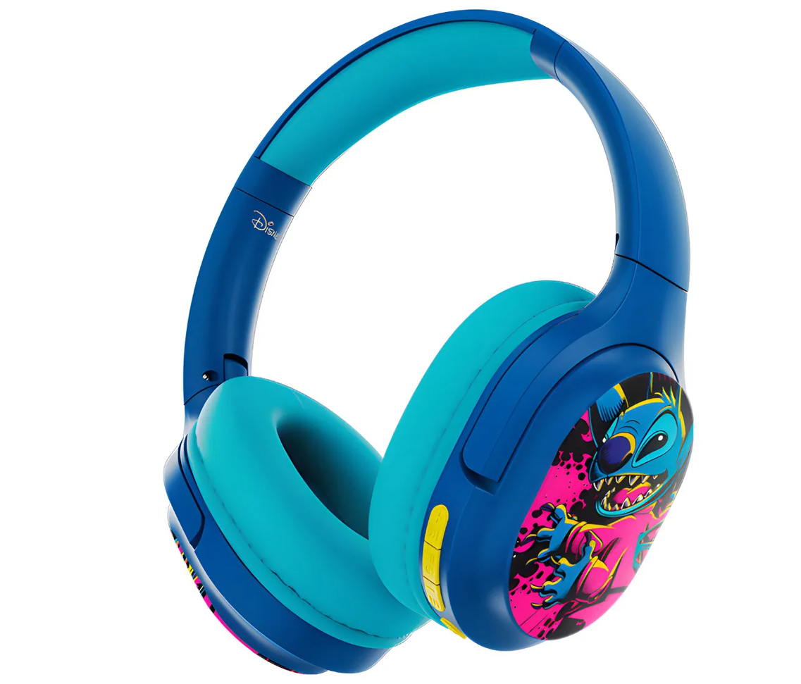 Auricular Xtech Stitch xth-d366st vincha BT