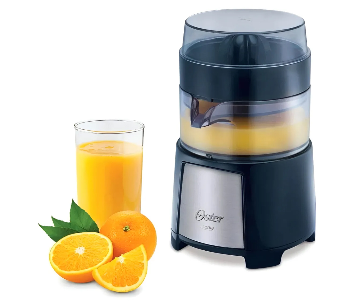 Exprimidor de Cítricos Oster 75W 500ML FPSTJU4176