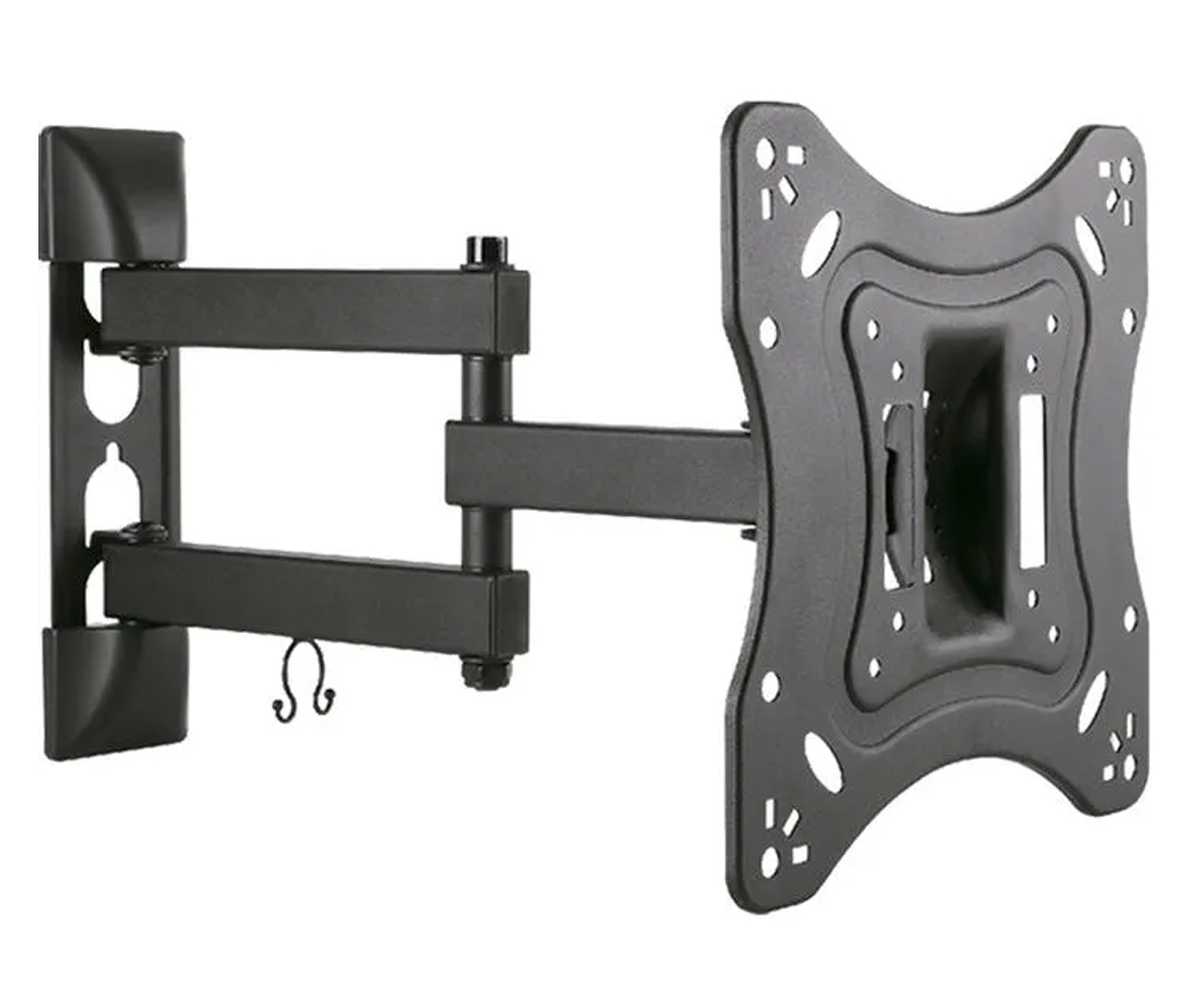 Soporte TV One Box OB-M24 23 a 43pulg. brazo doble
