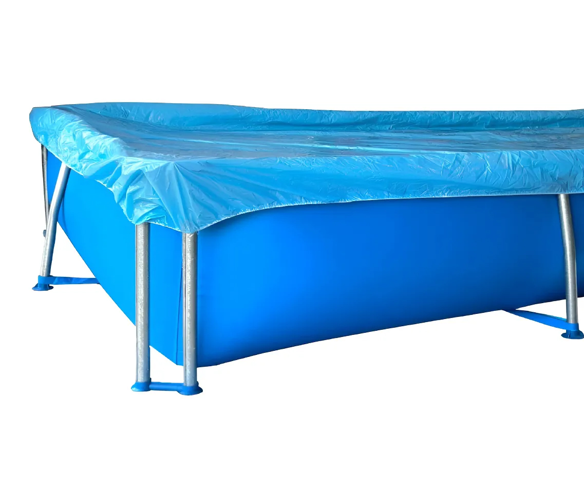 cubrepileta Nahuel numero 7 4,20x2,40