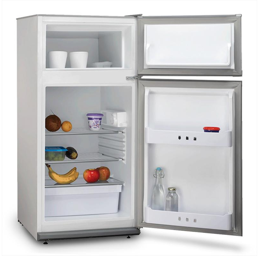 Heladera VOSTOK VTVTKD-200F 200lts clase A con frezzer