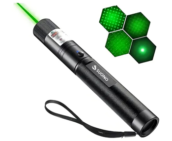 Puntero Laser Suono ILU0012