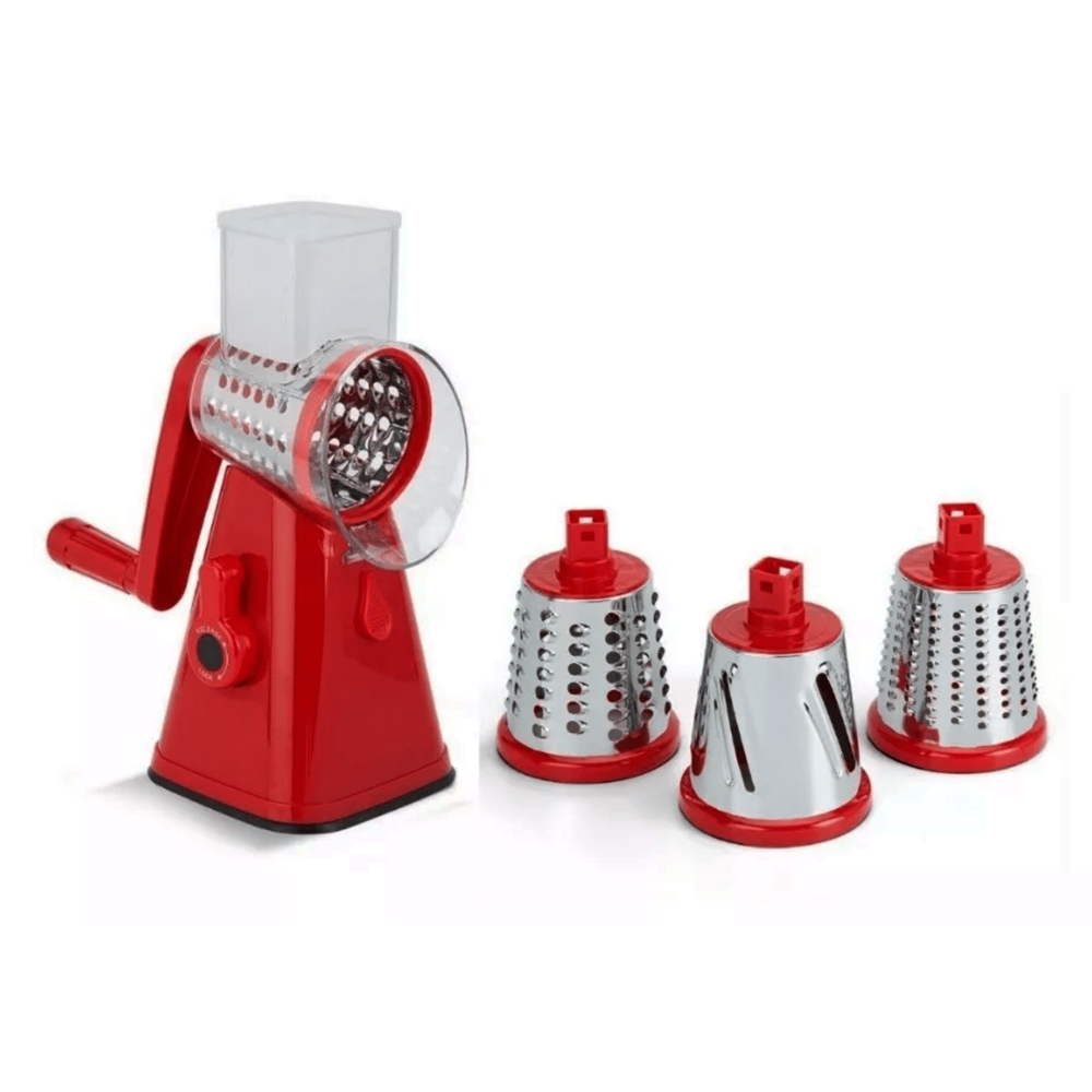 Rallador Manual Eiffel E-629