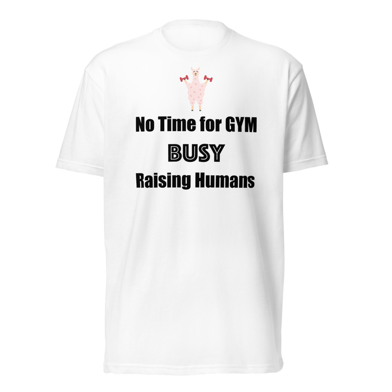 No Time for GYM