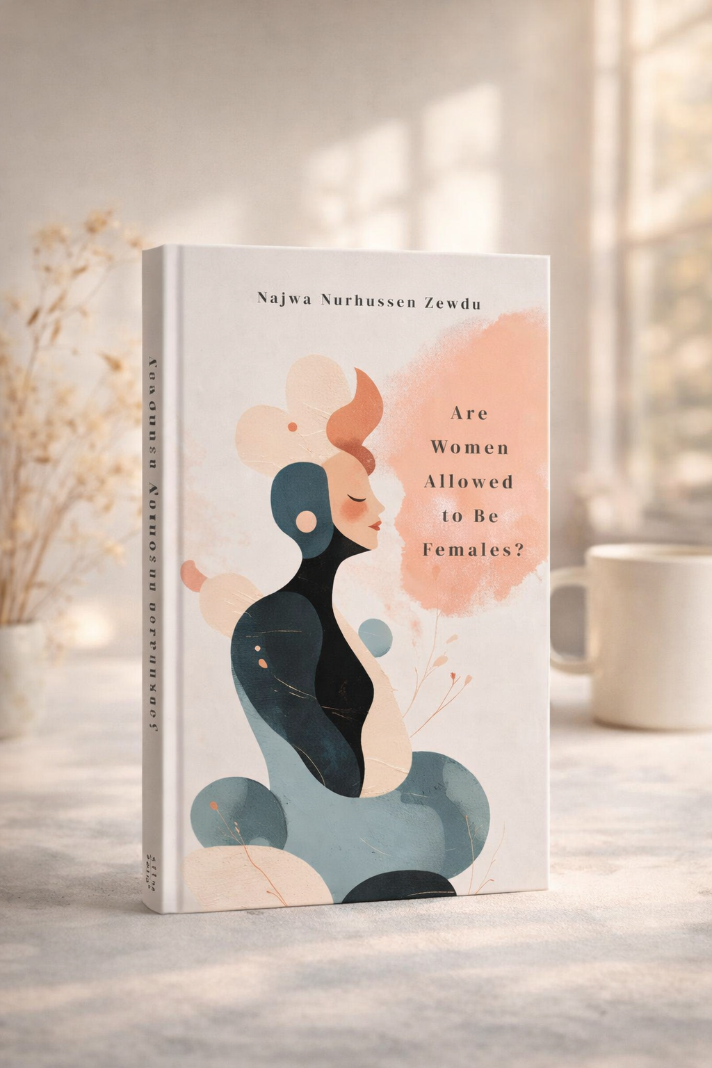 Are Women Allowed to be Females?