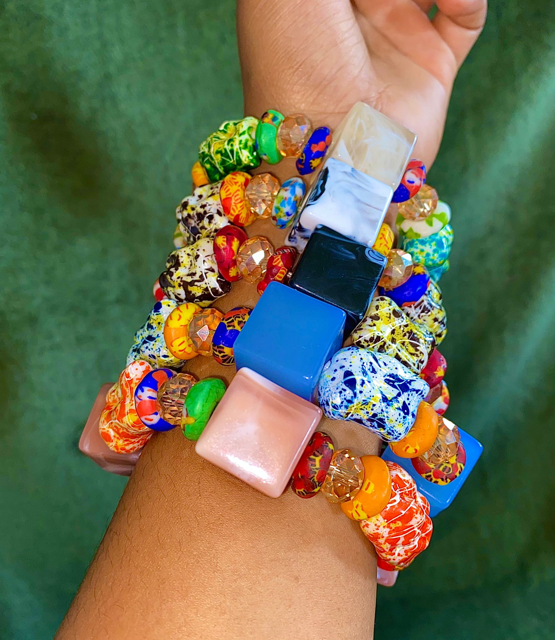 Authentic West African Treasures