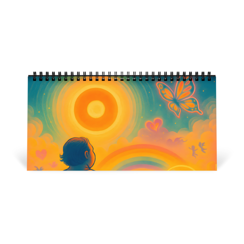 Desktop calendar 2026