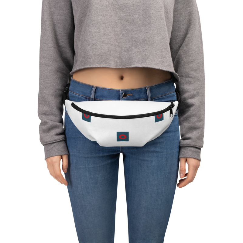 Phan Phanny Fanny Pack