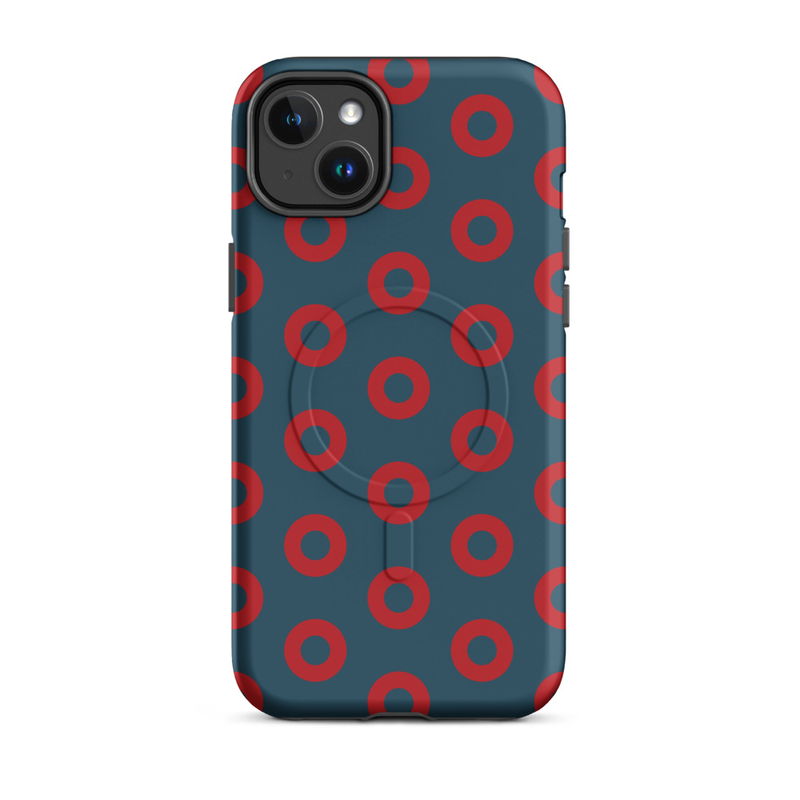 MagSafe® tough case for iPhone® 