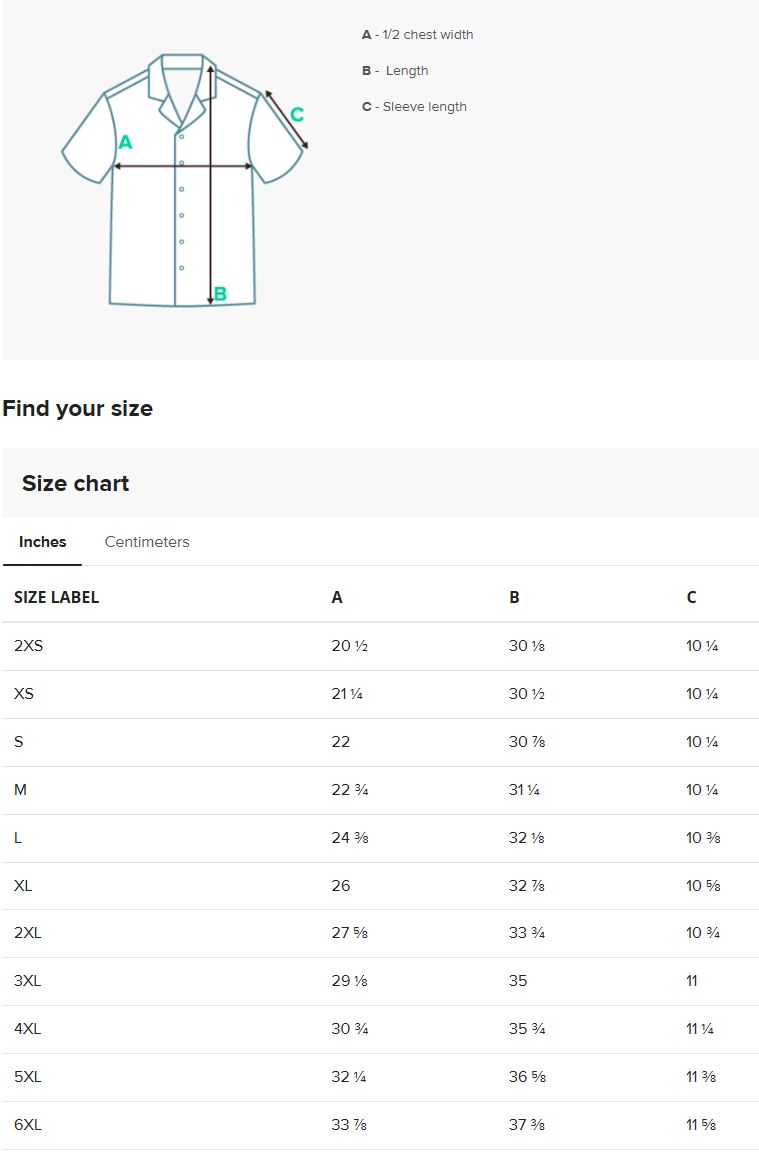 Phish Red Circle Donut Button Down Shirt- Ruby Waves