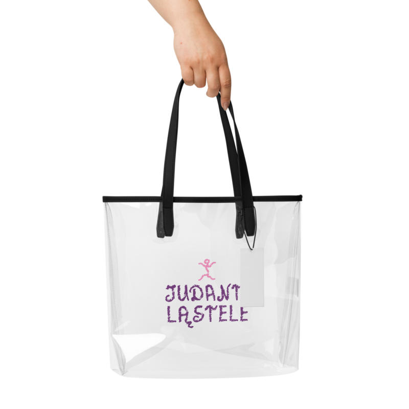 Permatomas krepšys Judanti Ląstelė