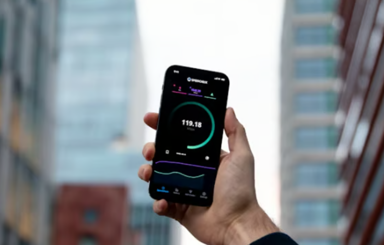 Premium Fiber (Unlimited High-Speed)