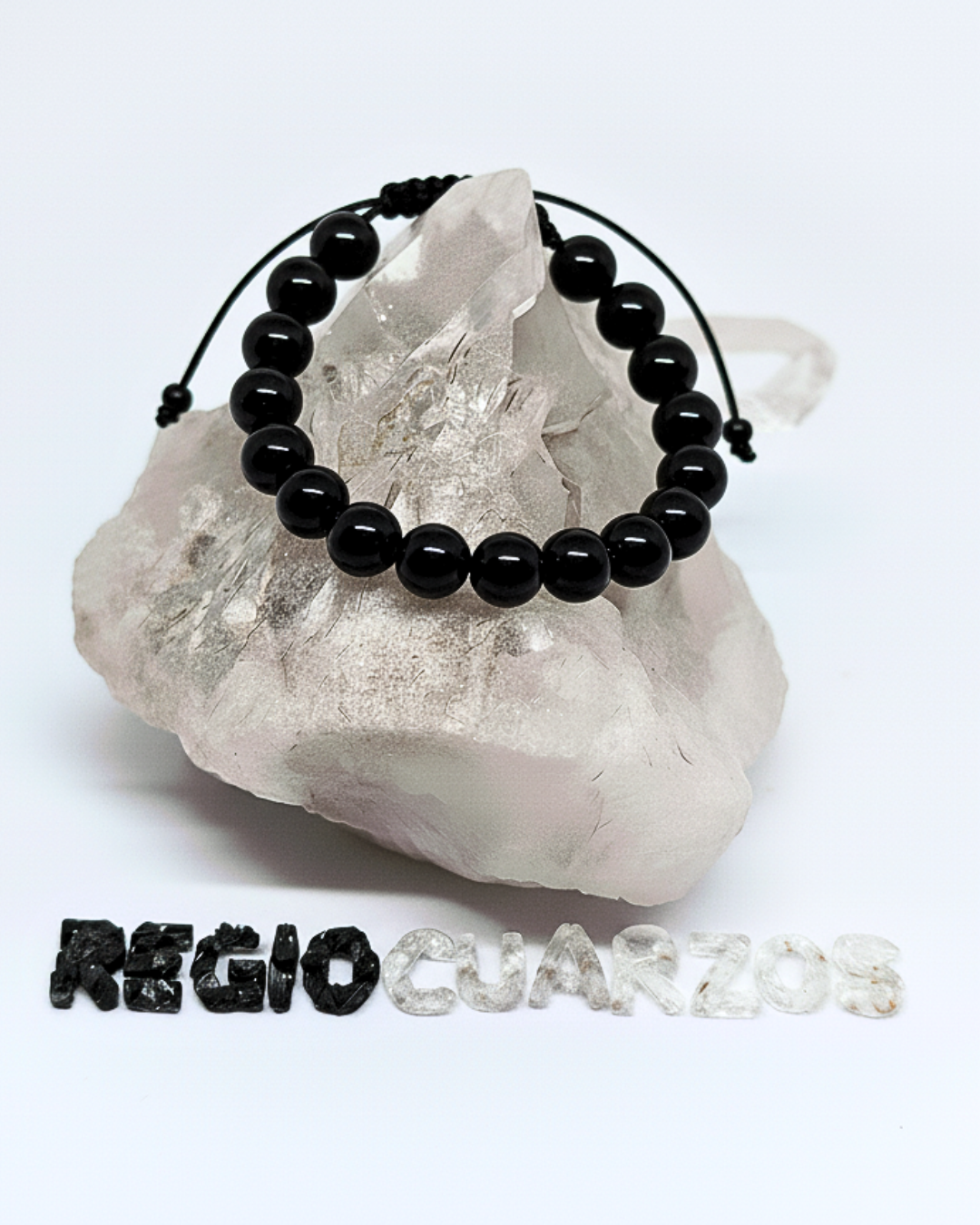 TURMALINA NEGRA