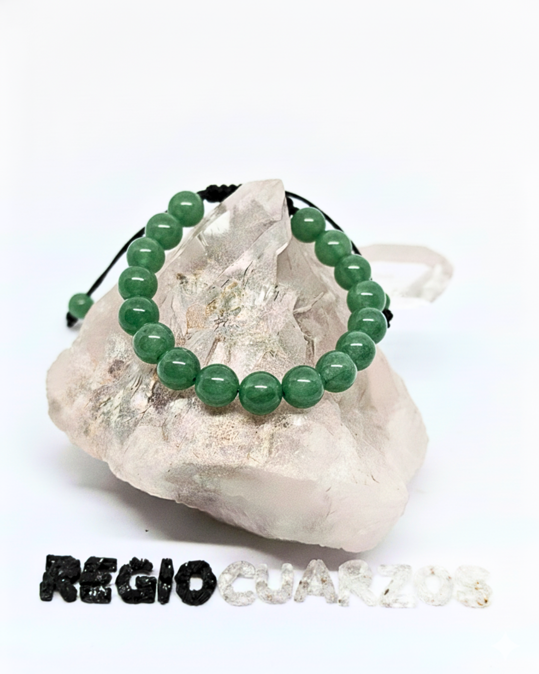 JADE VERDE