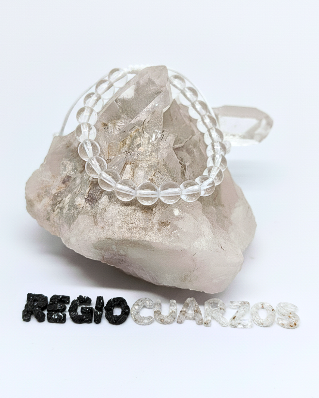CUARZO CRISTAL