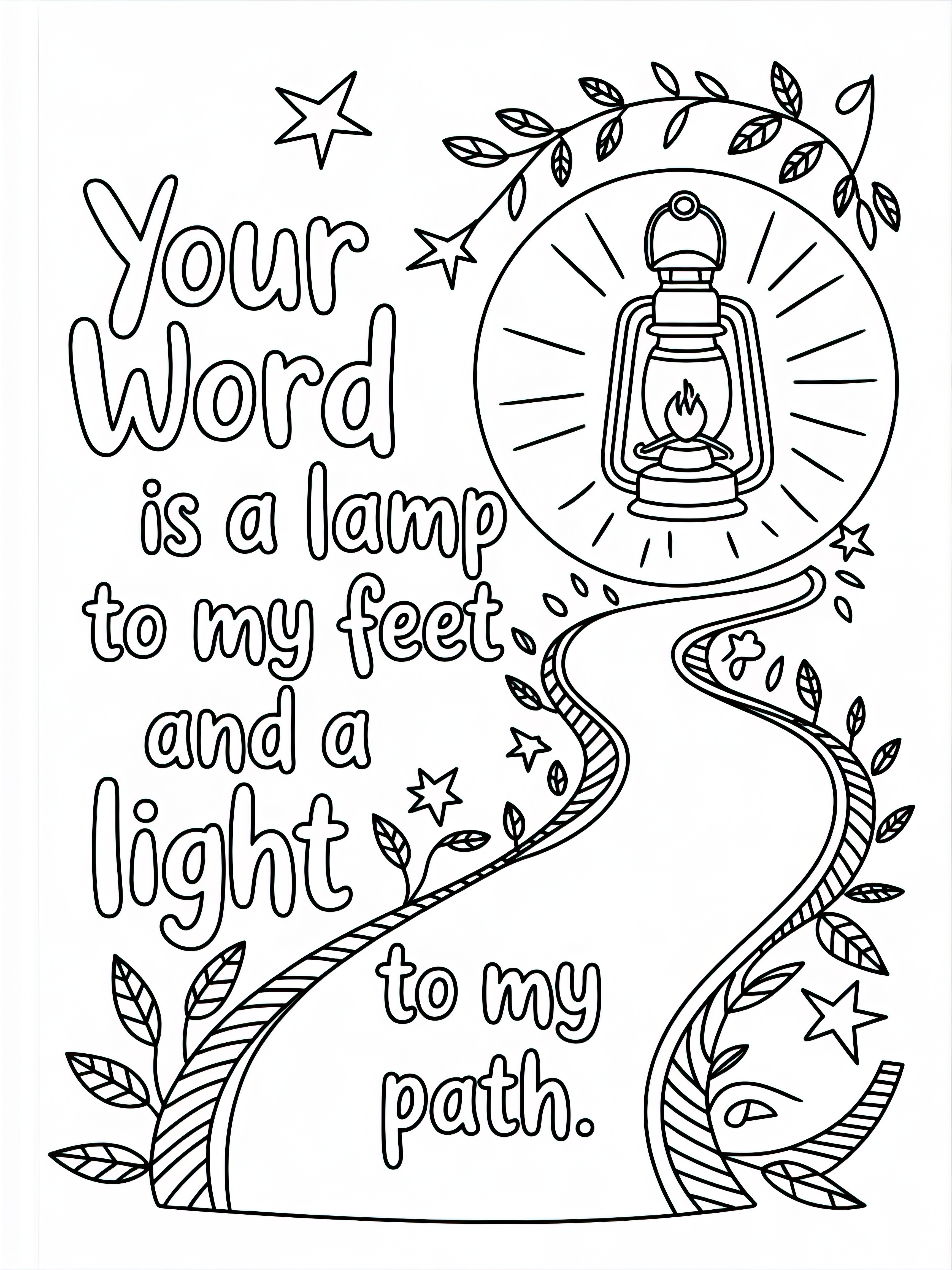 Set of 8 Faith-Based Coloring Sheets