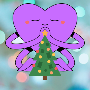 Calm Holiday Checklist