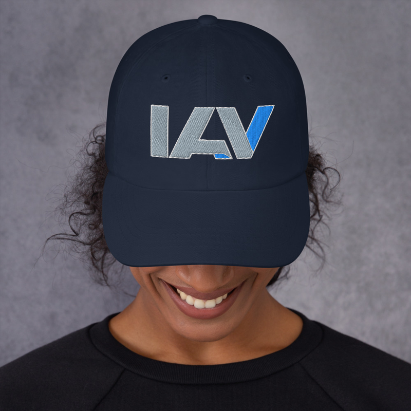 IAV Hat