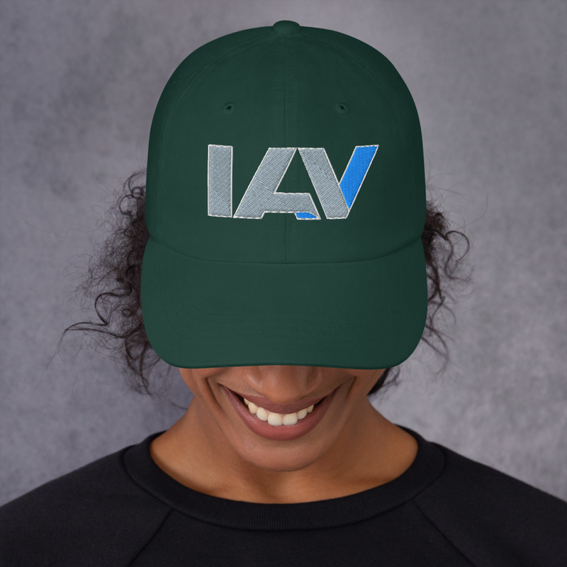 IAV Hat