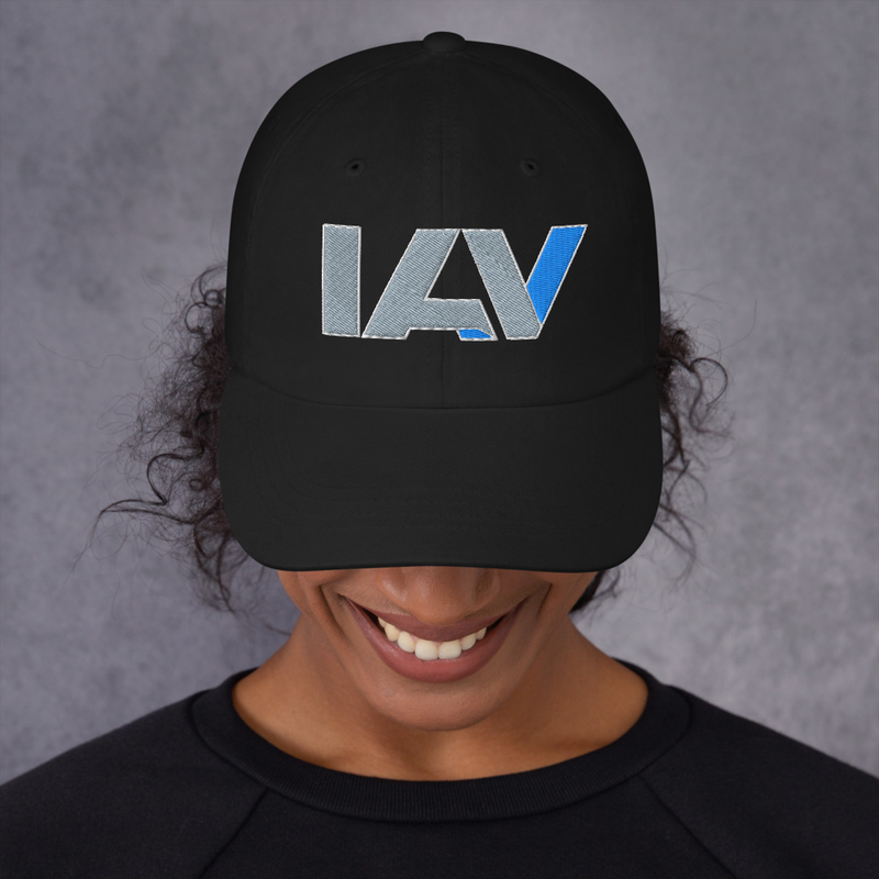 IAV Hat