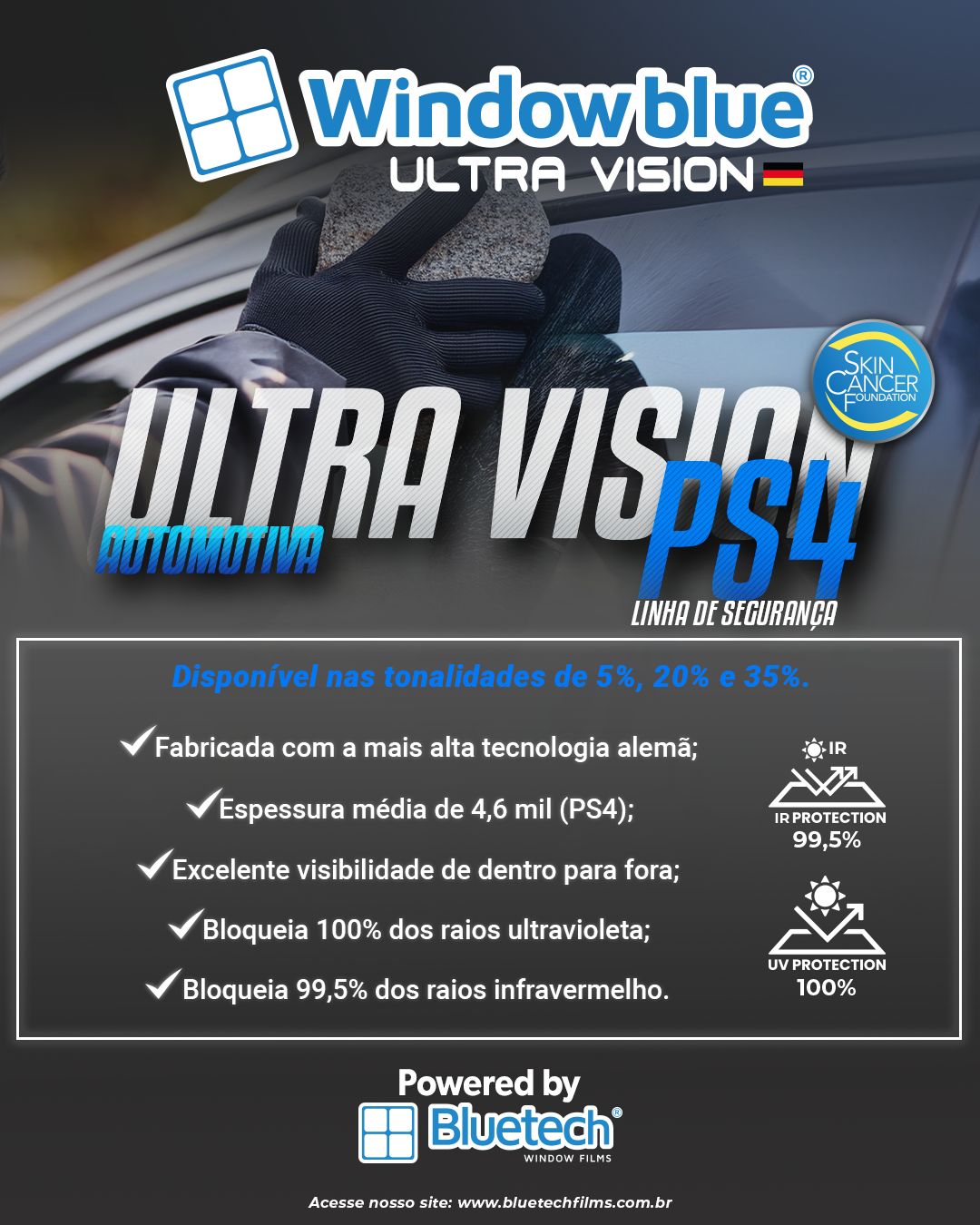 Insulfilm 