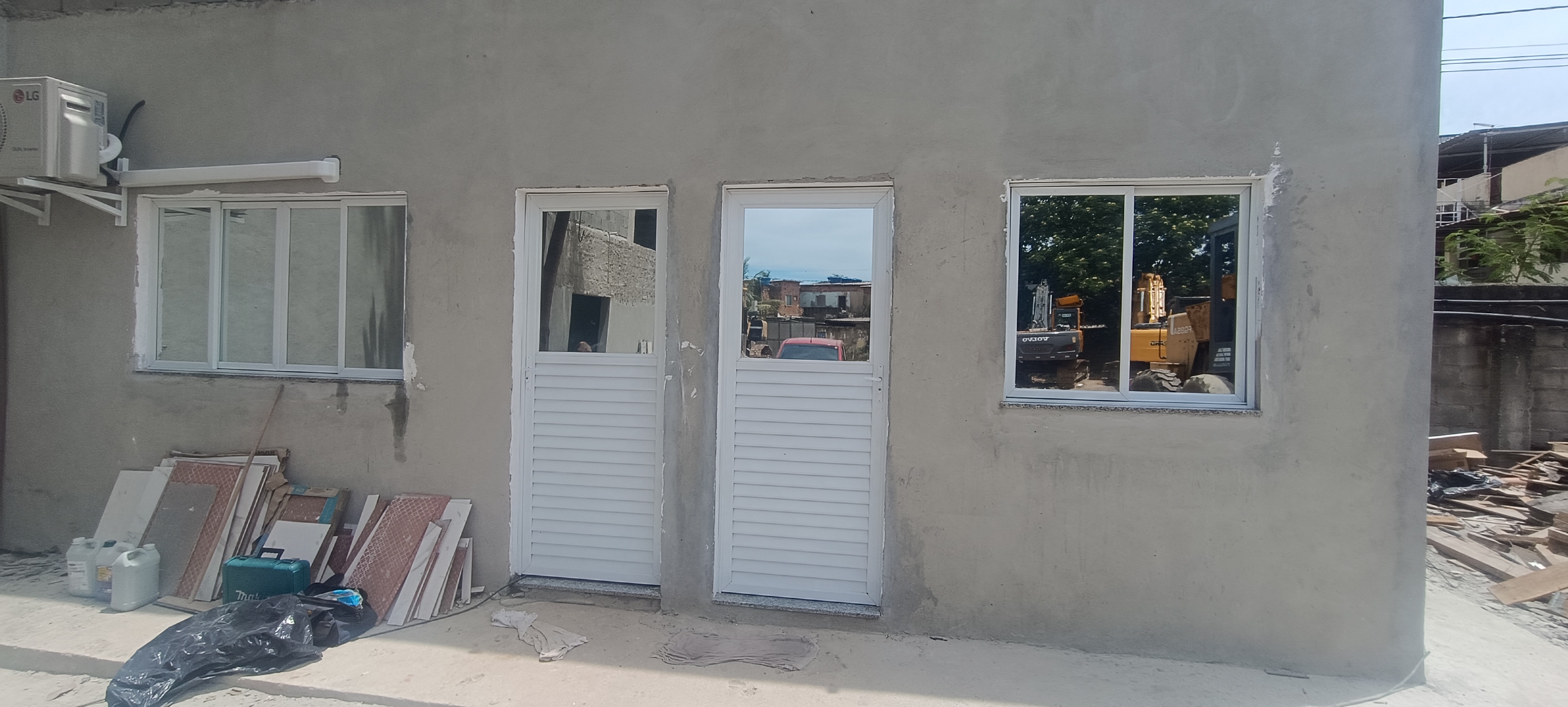 Insulfilm 