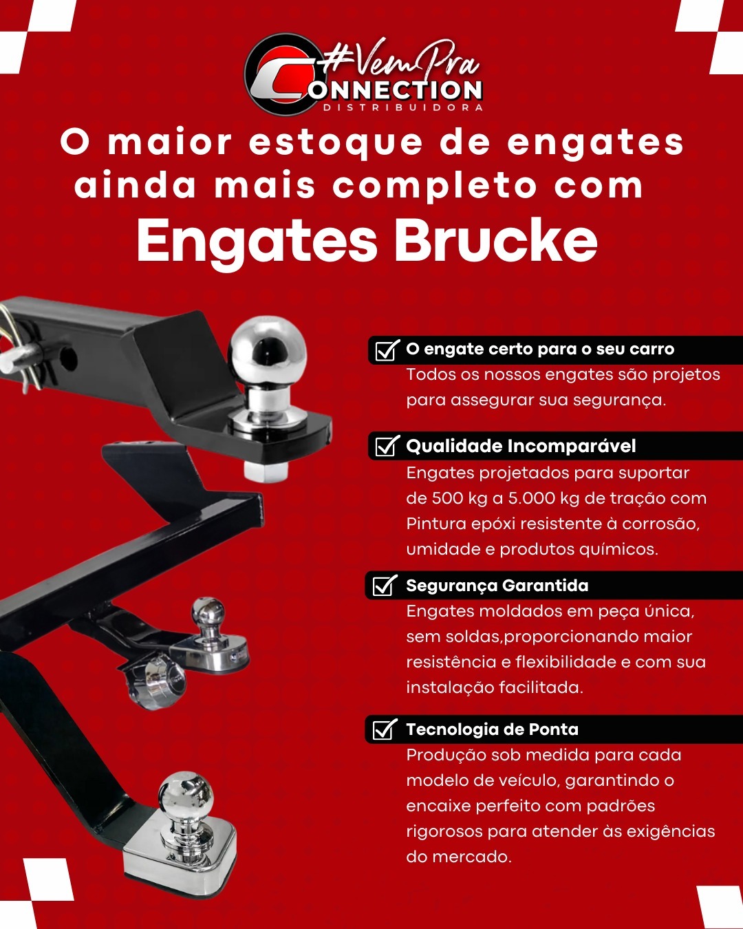 Acessórios 