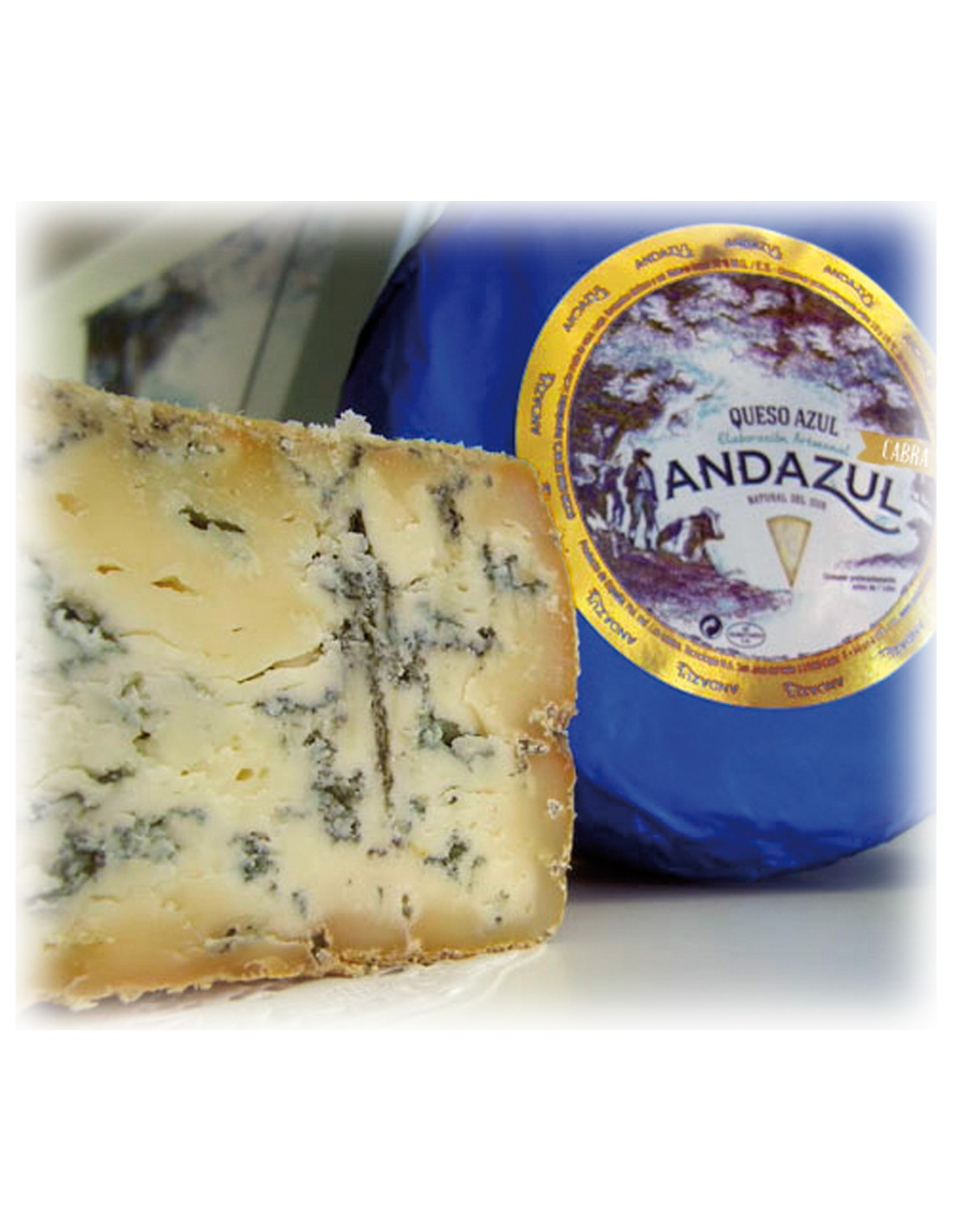 Queso Andazul