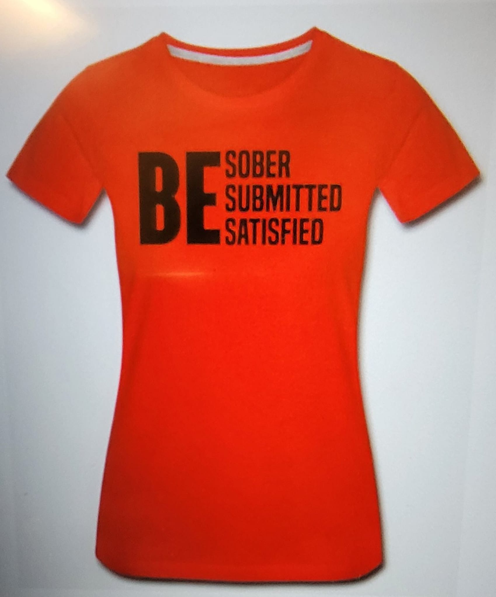 The "Be" Series