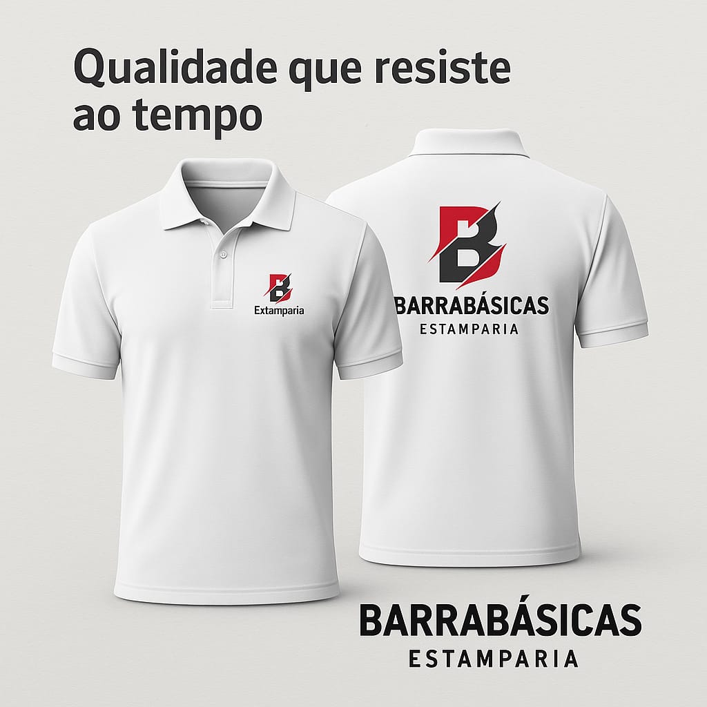 Camisetas Personalizadas