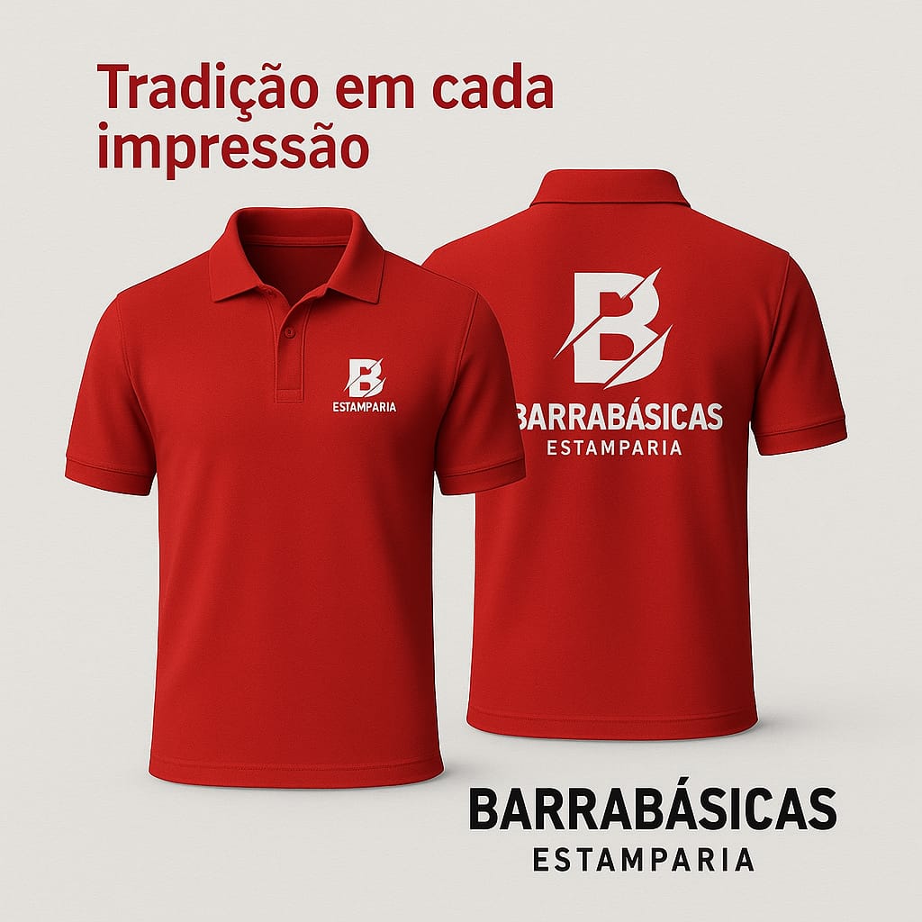 Camisetas Personalizadas