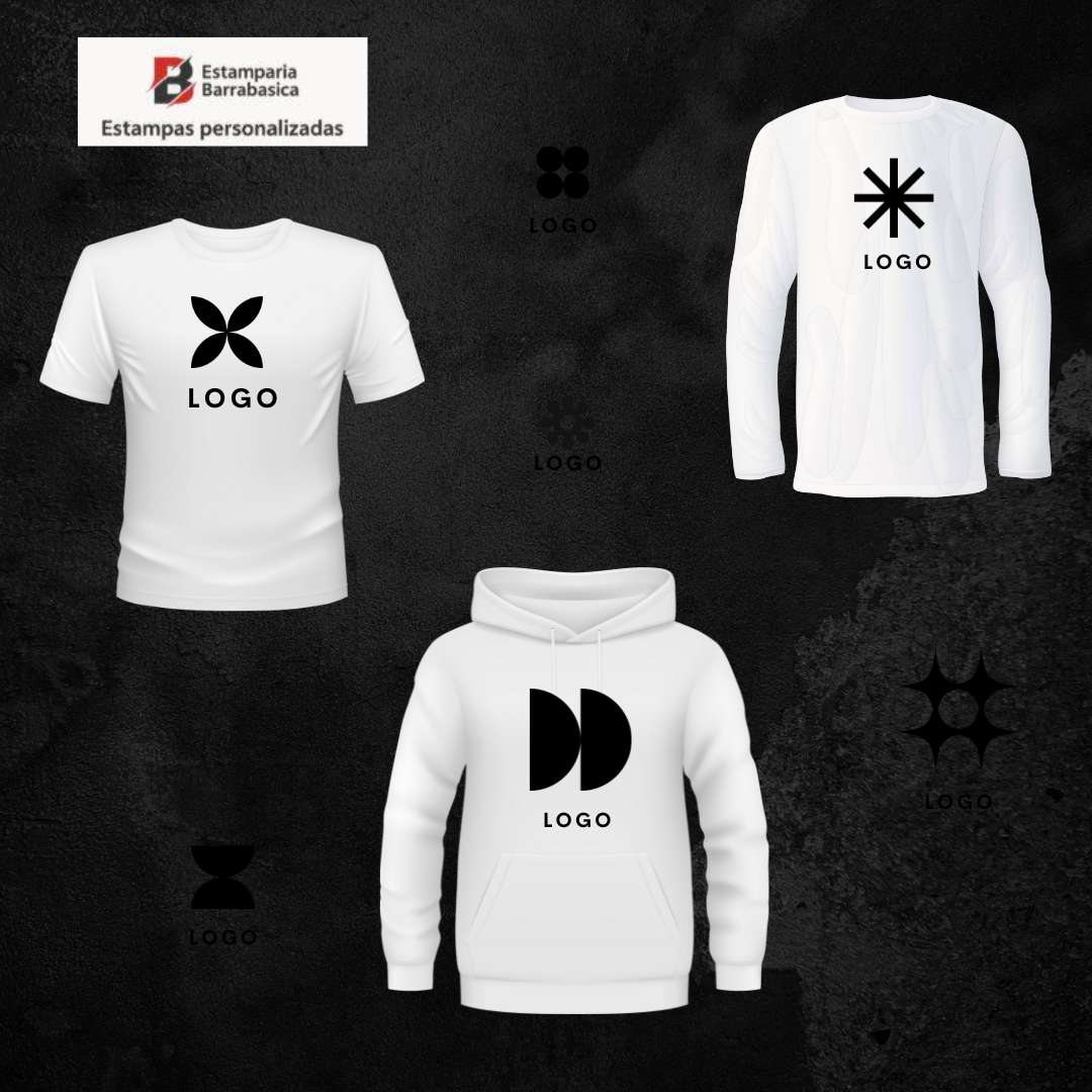 Camisetas Personalizadas