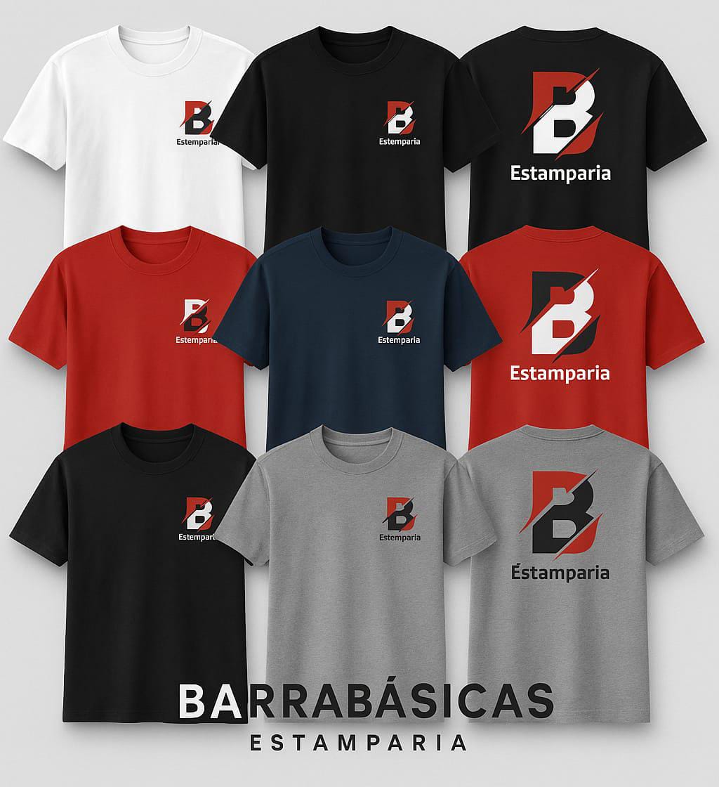 Camisetas Personalizadas