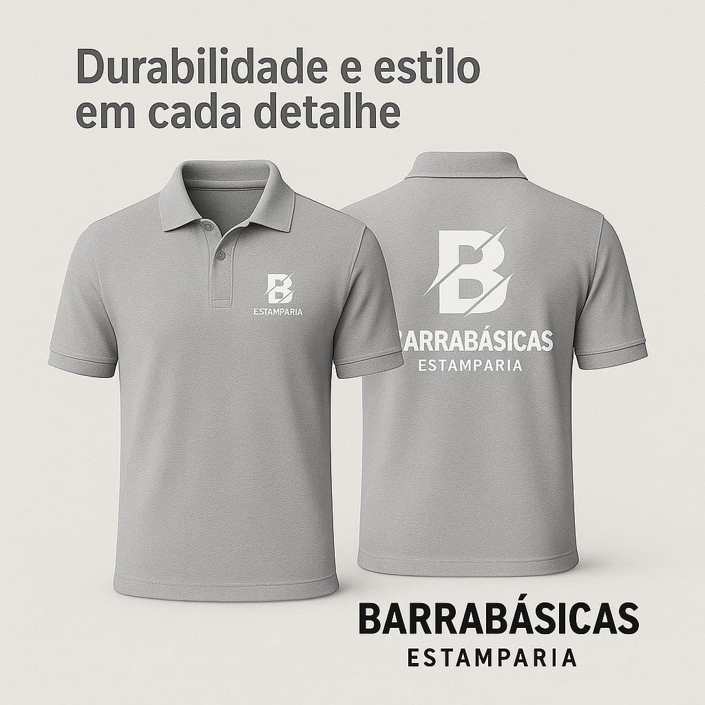 Camisetas Personalizadas