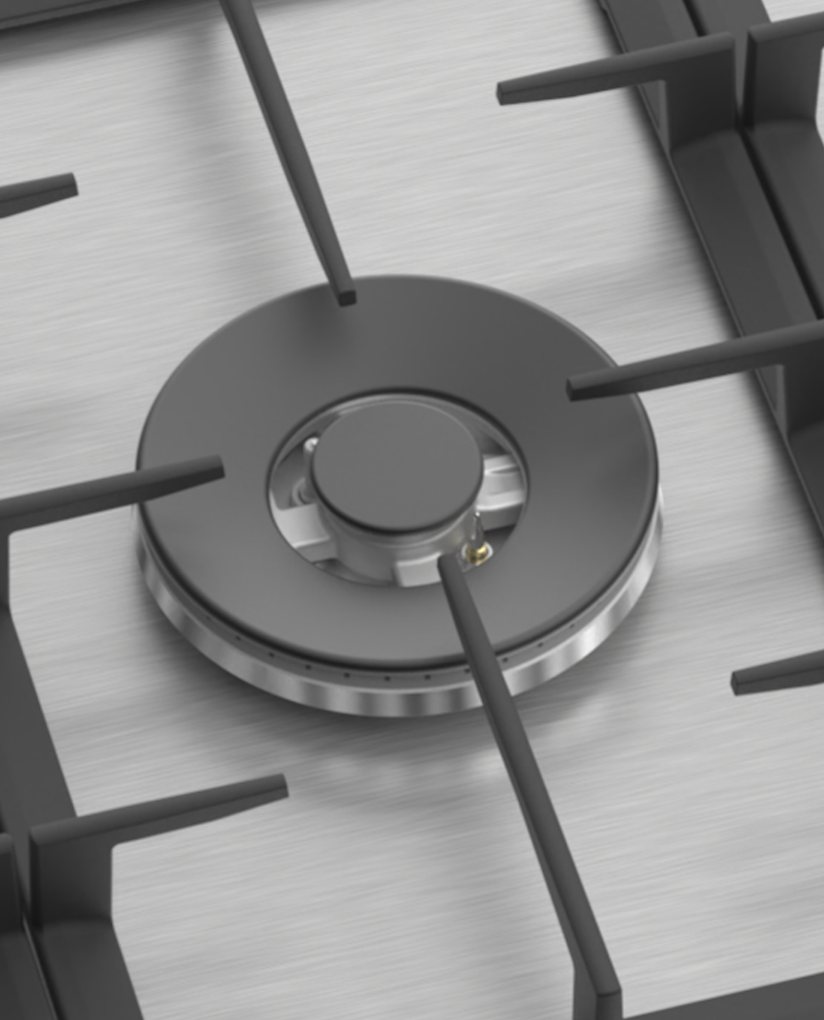 90cm Gas Hob