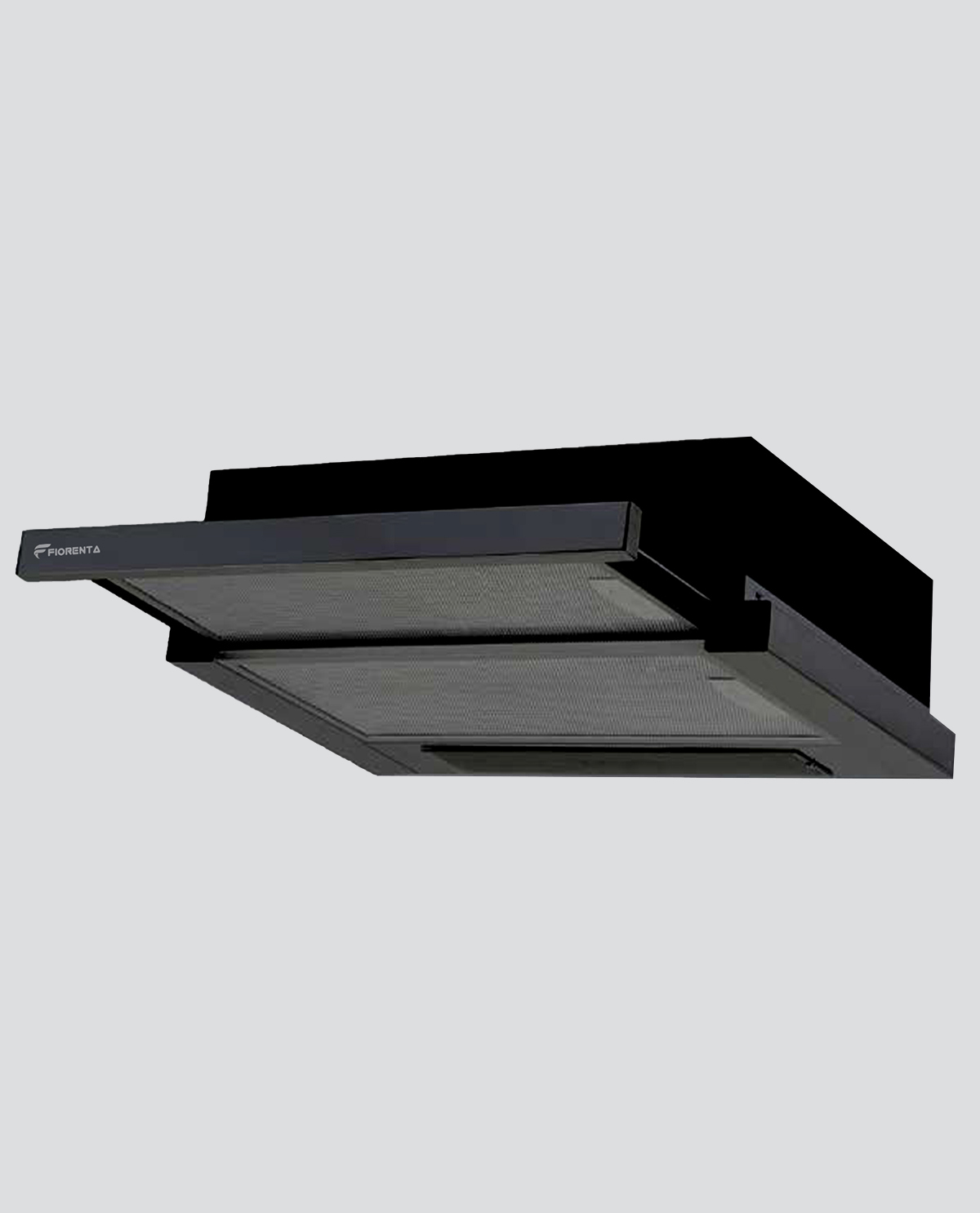 60cm Built-Under Hood