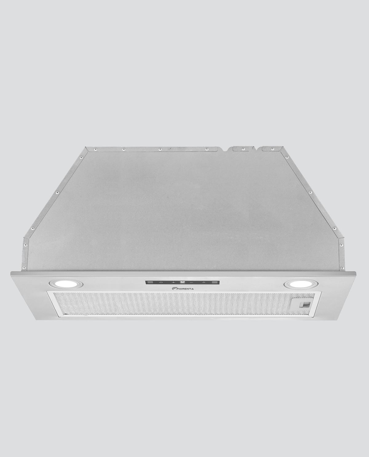 90cm Built-in Hood