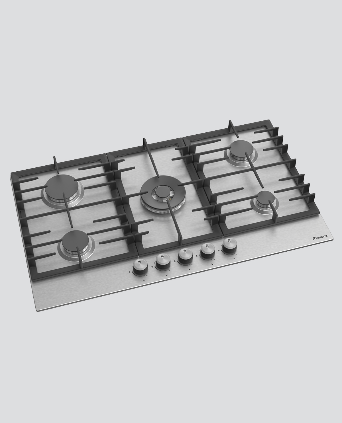 90cm Gas Hob