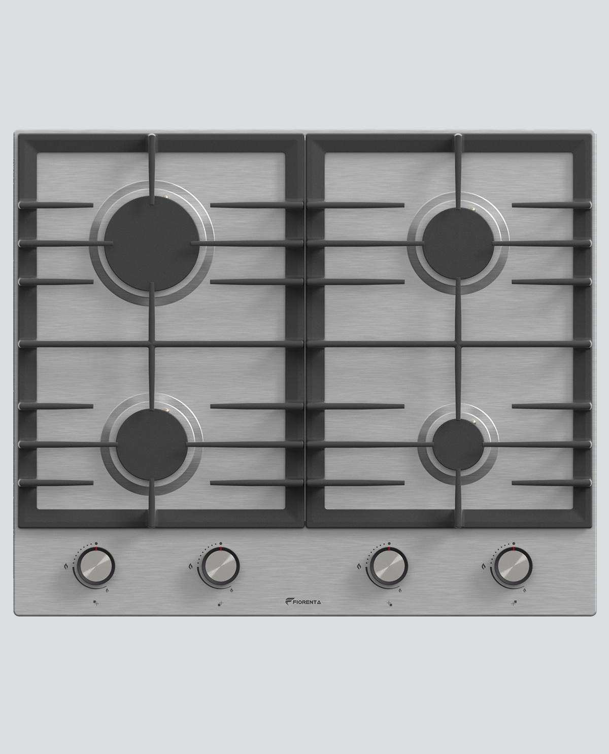 60cm Gas Hob