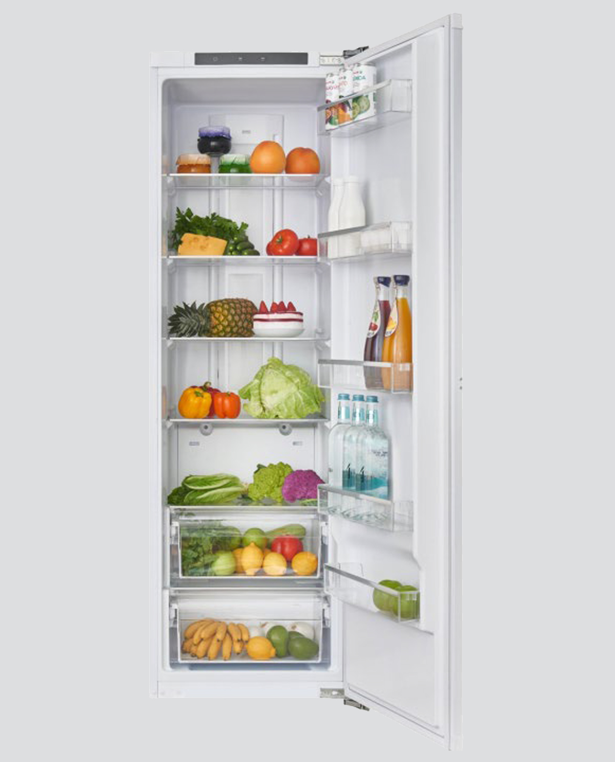 60cm Full Integrated Refrigerator
