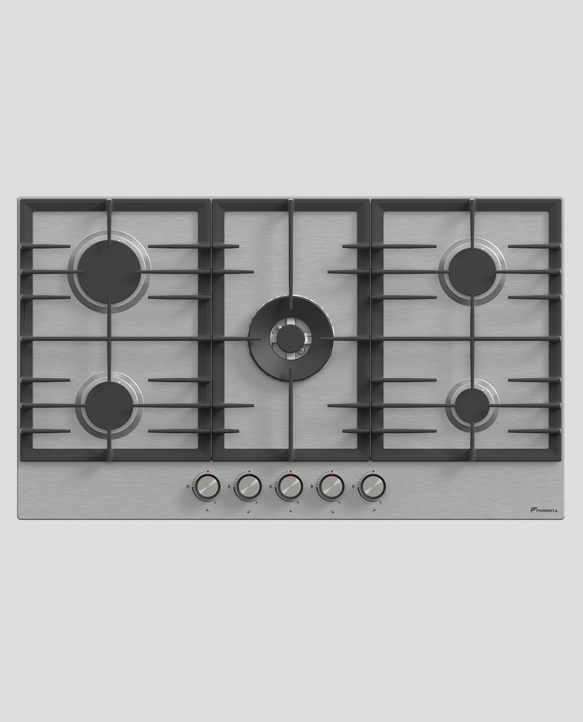 90cm Gas Hob