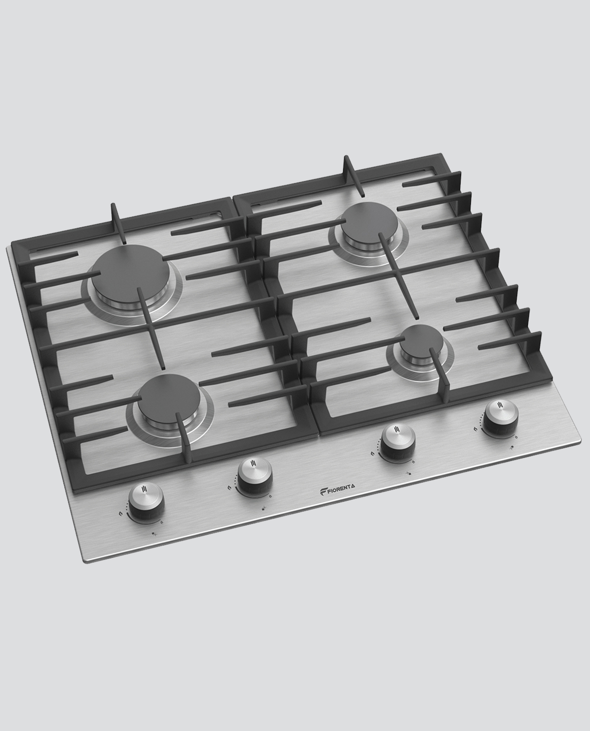 60cm Gas Hob