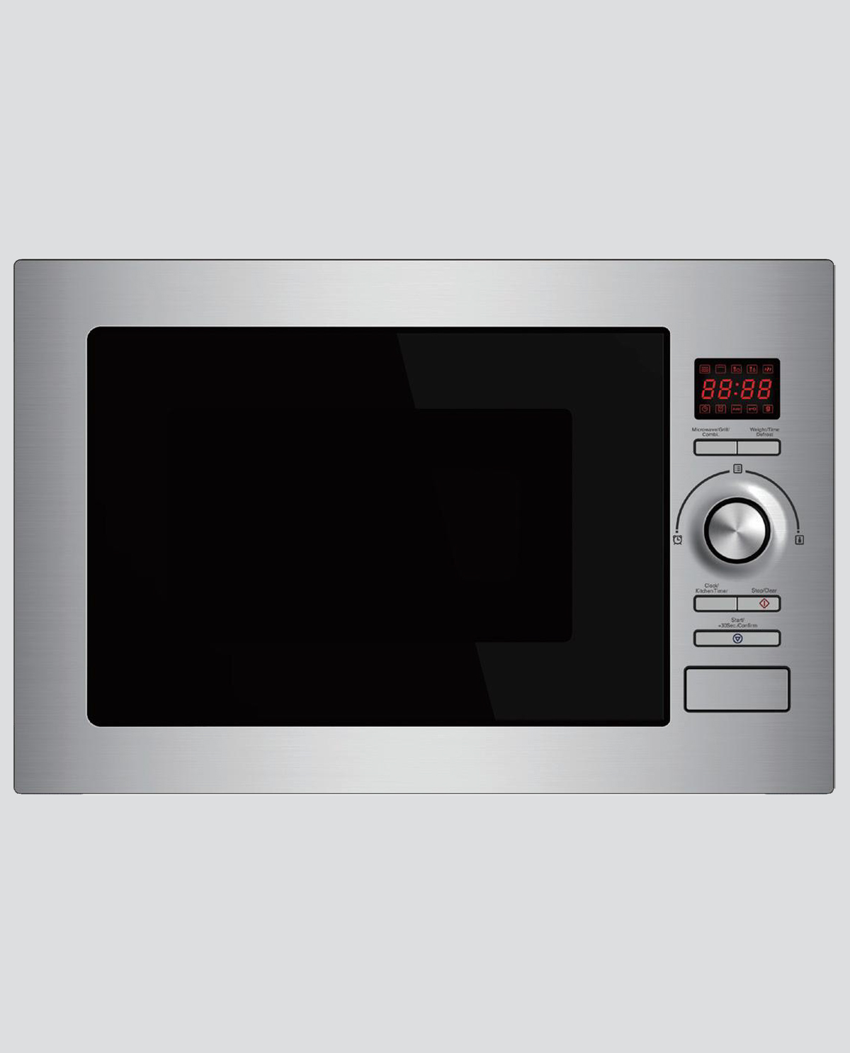 25L Microwave Oven